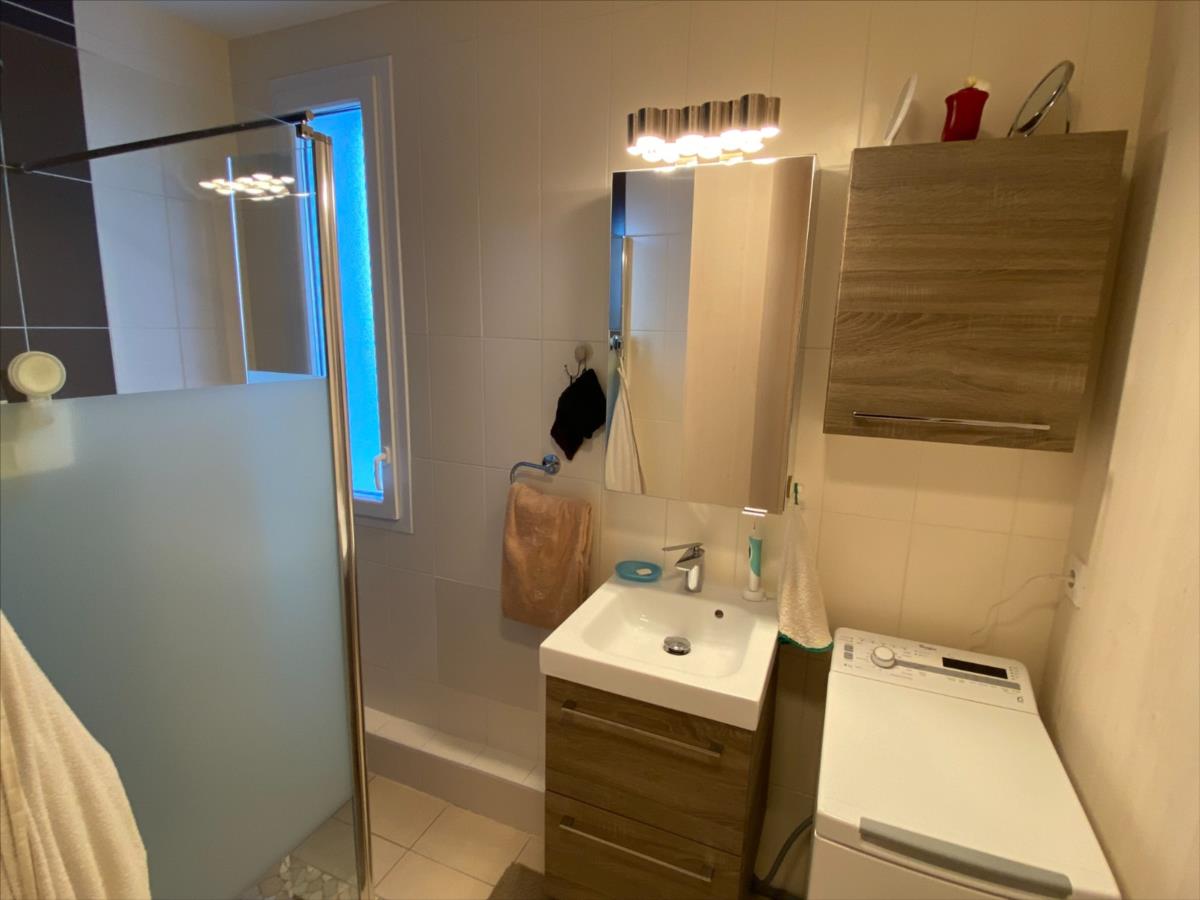 Appartement type 3 DIJON NORD