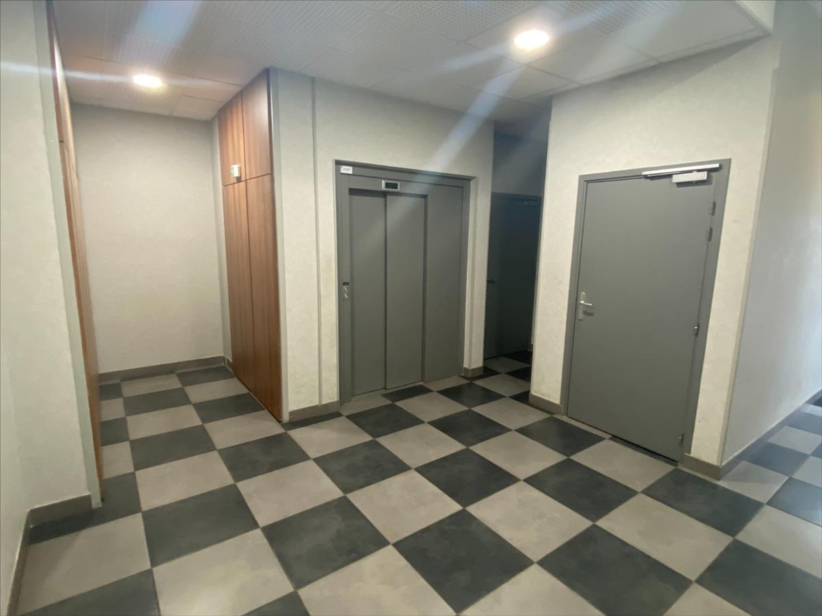 Appartement type 3 DIJON NORD