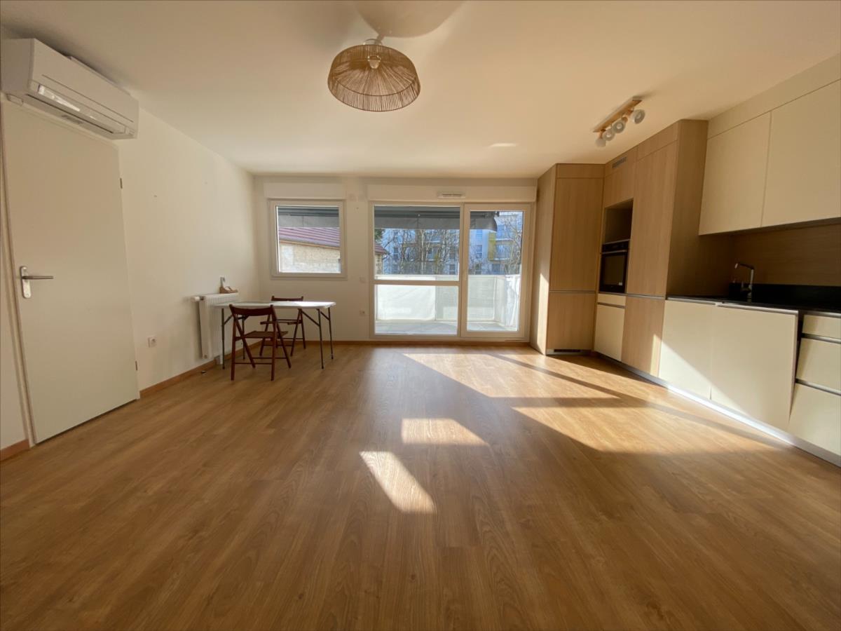 Appartement type 4 PLOMBIERES-LES-DIJON