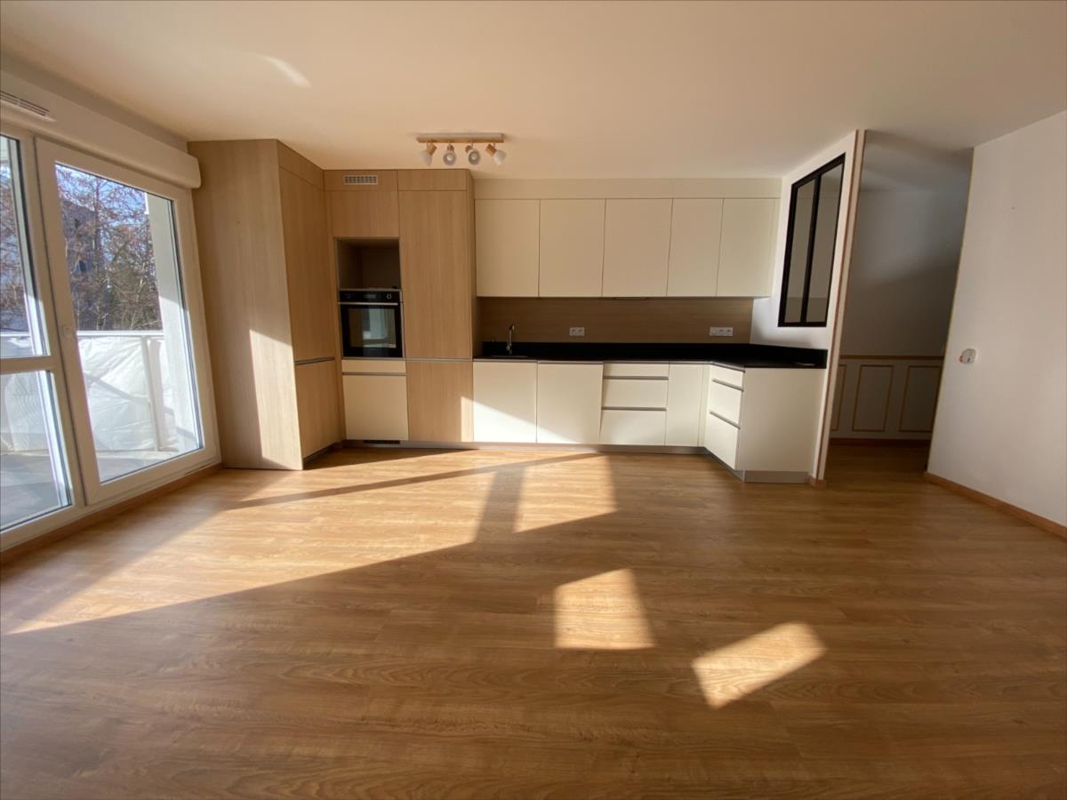 Appartement type 4 PLOMBIERES-LES-DIJON
