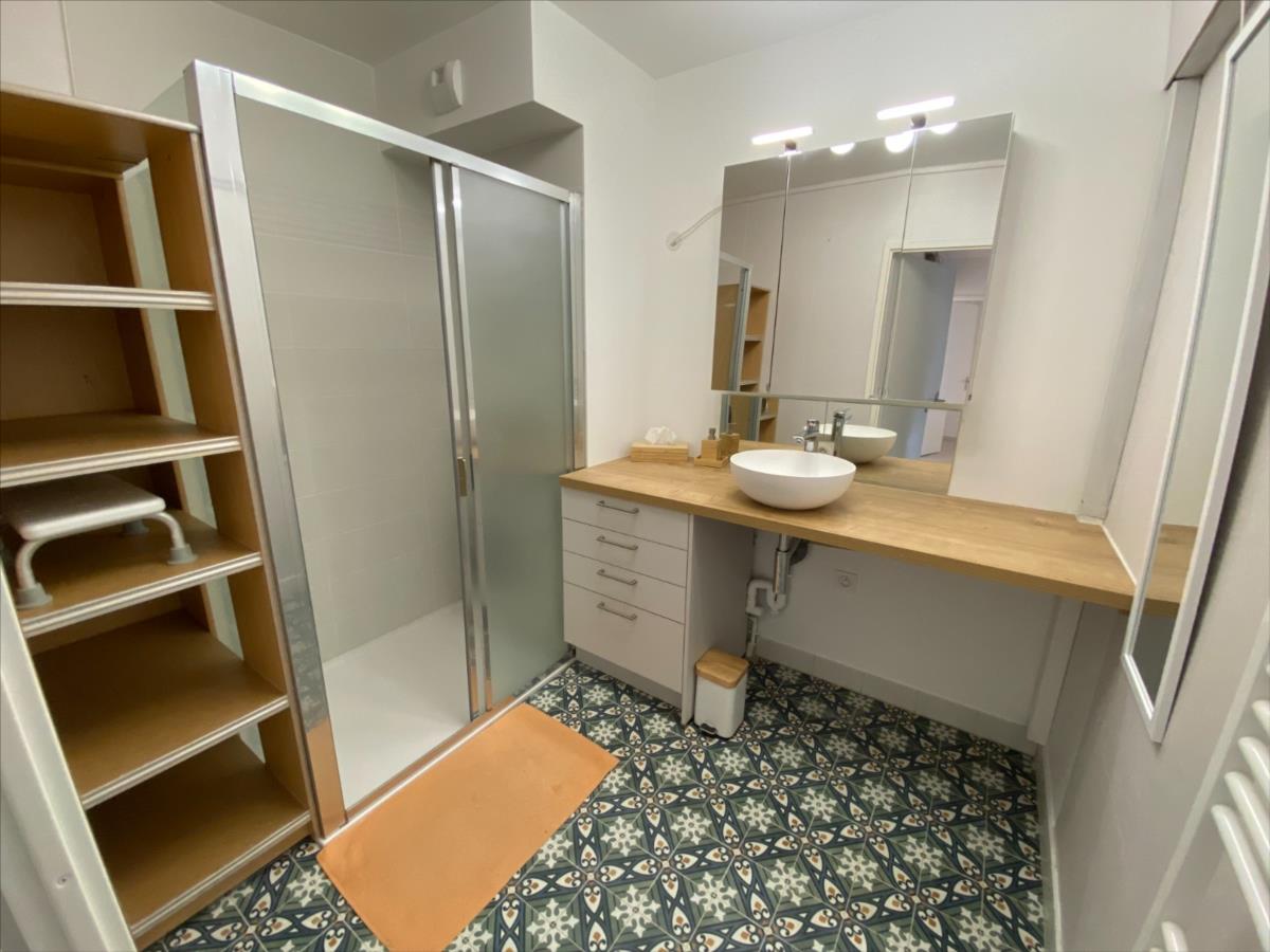 Appartement type 4 PLOMBIERES-LES-DIJON