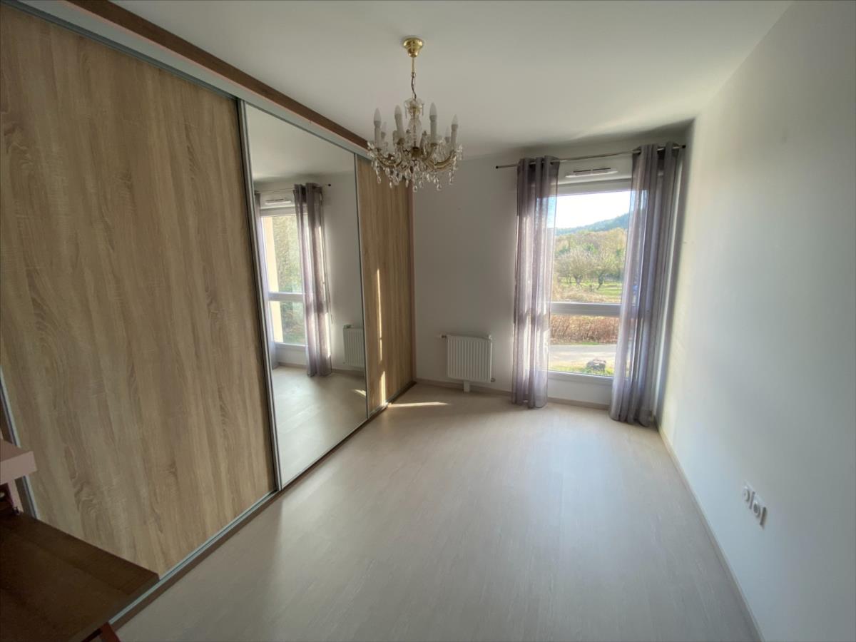 Appartement type 4 PLOMBIERES-LES-DIJON