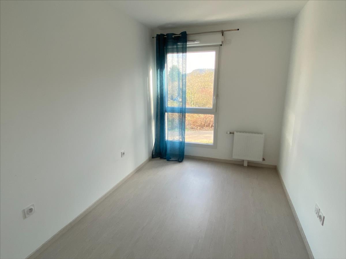 Appartement type 4 PLOMBIERES-LES-DIJON
