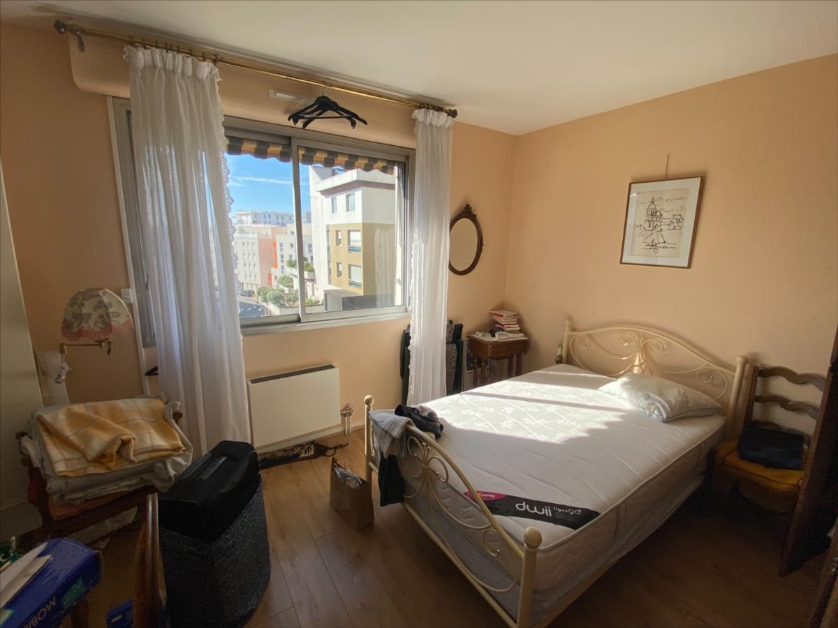 Appartement type 4 DIJON CARNOT