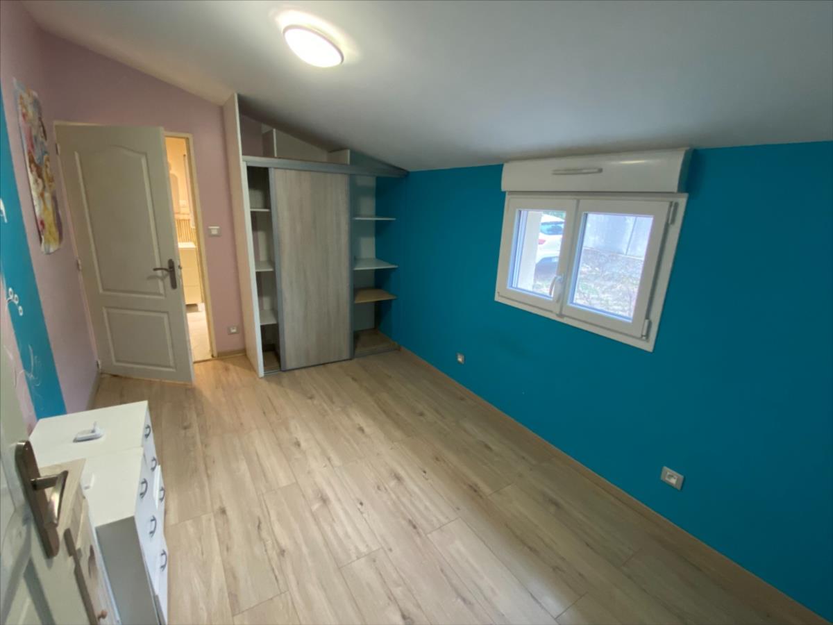 LONGVIC - Maison de type 3