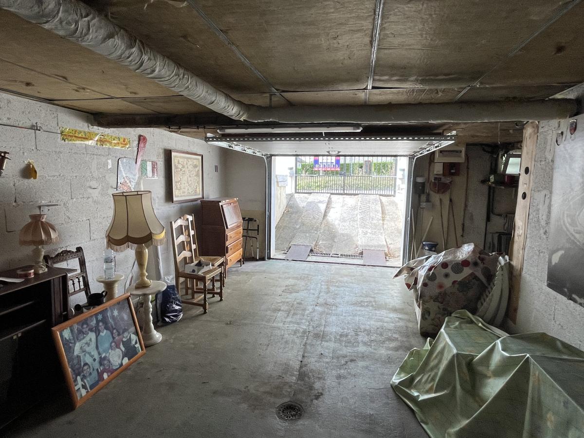 maison - 102 m² - Dijon