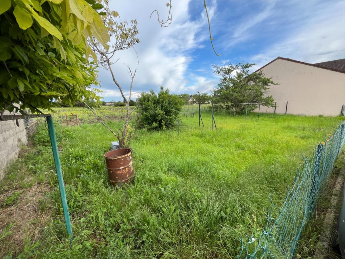 COMBLANCHIEN maison 59 m² hab a restaurer petit terrain