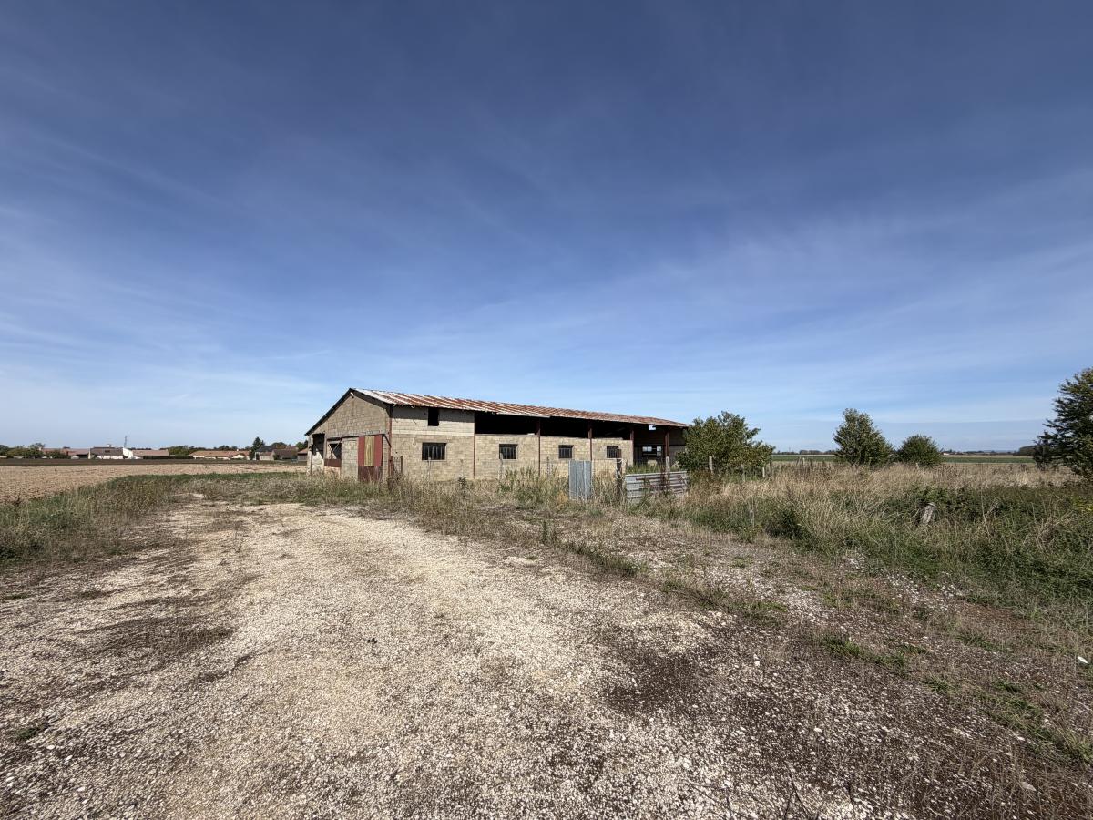 maison - 134 m² - Losne