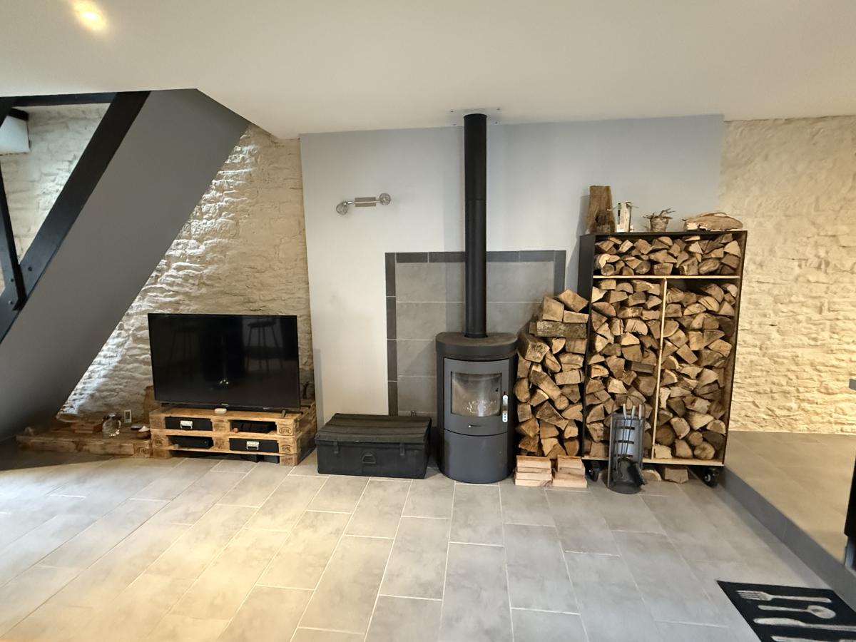 maison - 85 m² - Mâlain