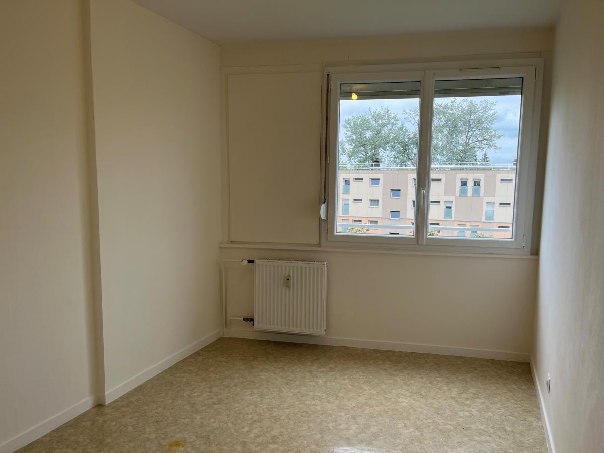 appartement - 99 m² - Quetigny