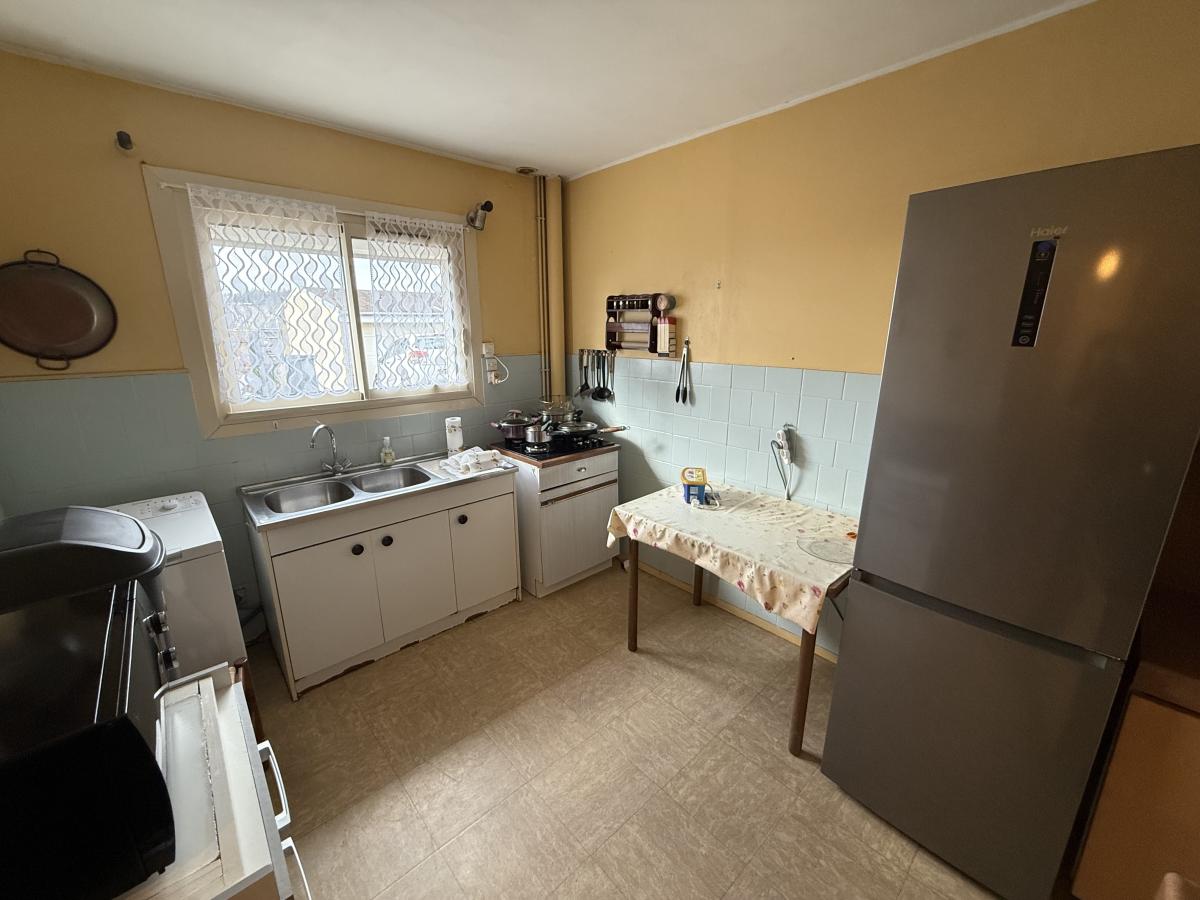 maison - 86.55 m² - Talant