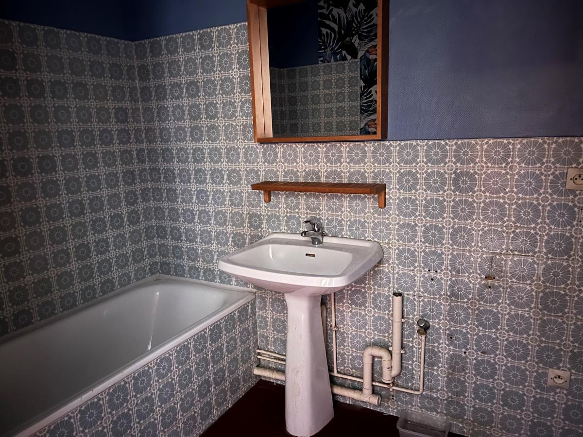 appartement - 102.57 m² - Dijon