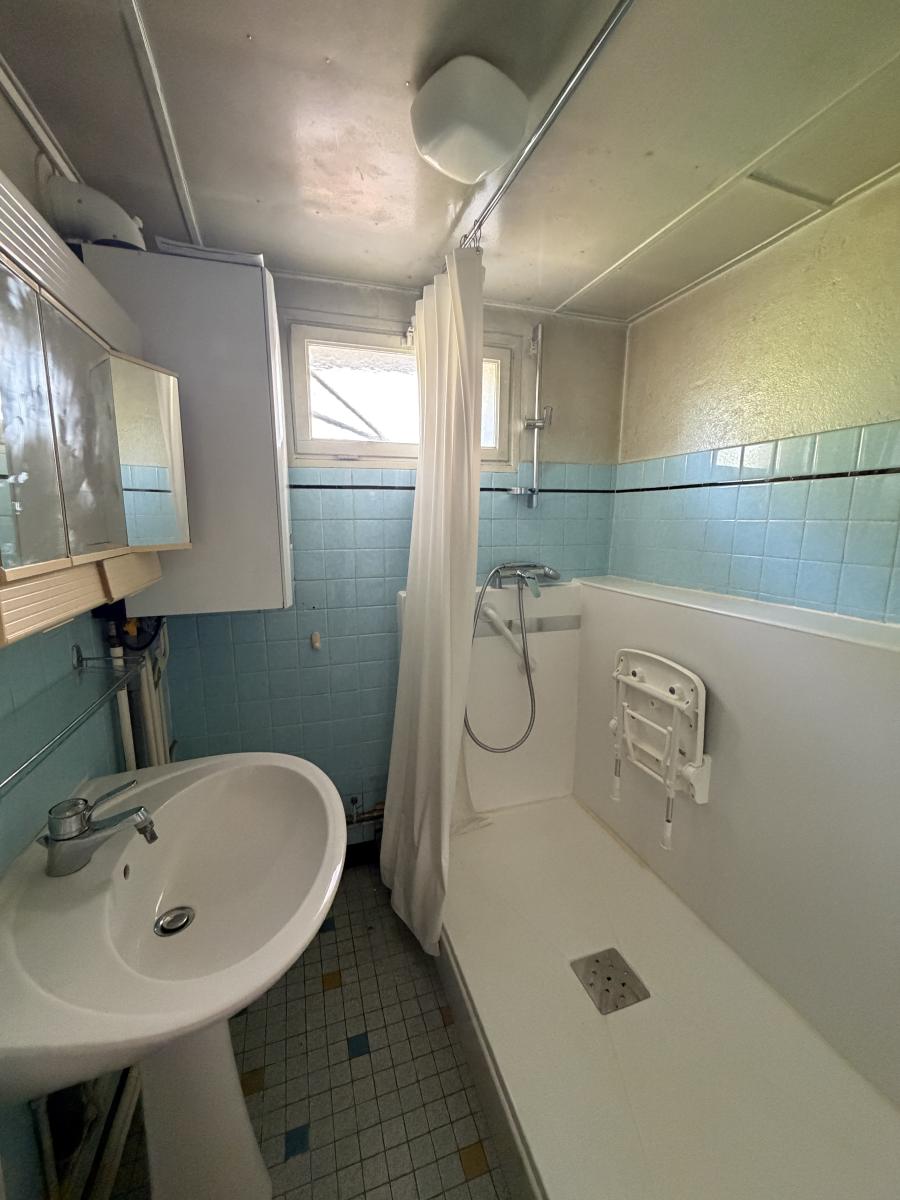 maison - 91 m² - Aiserey