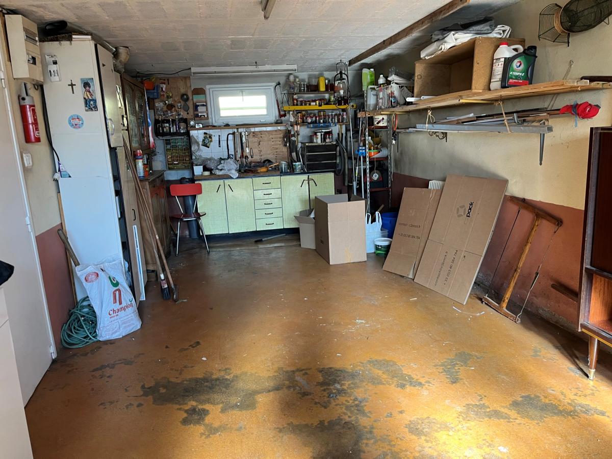 maison - 83.64 m² - Nuits-Saint-Georges