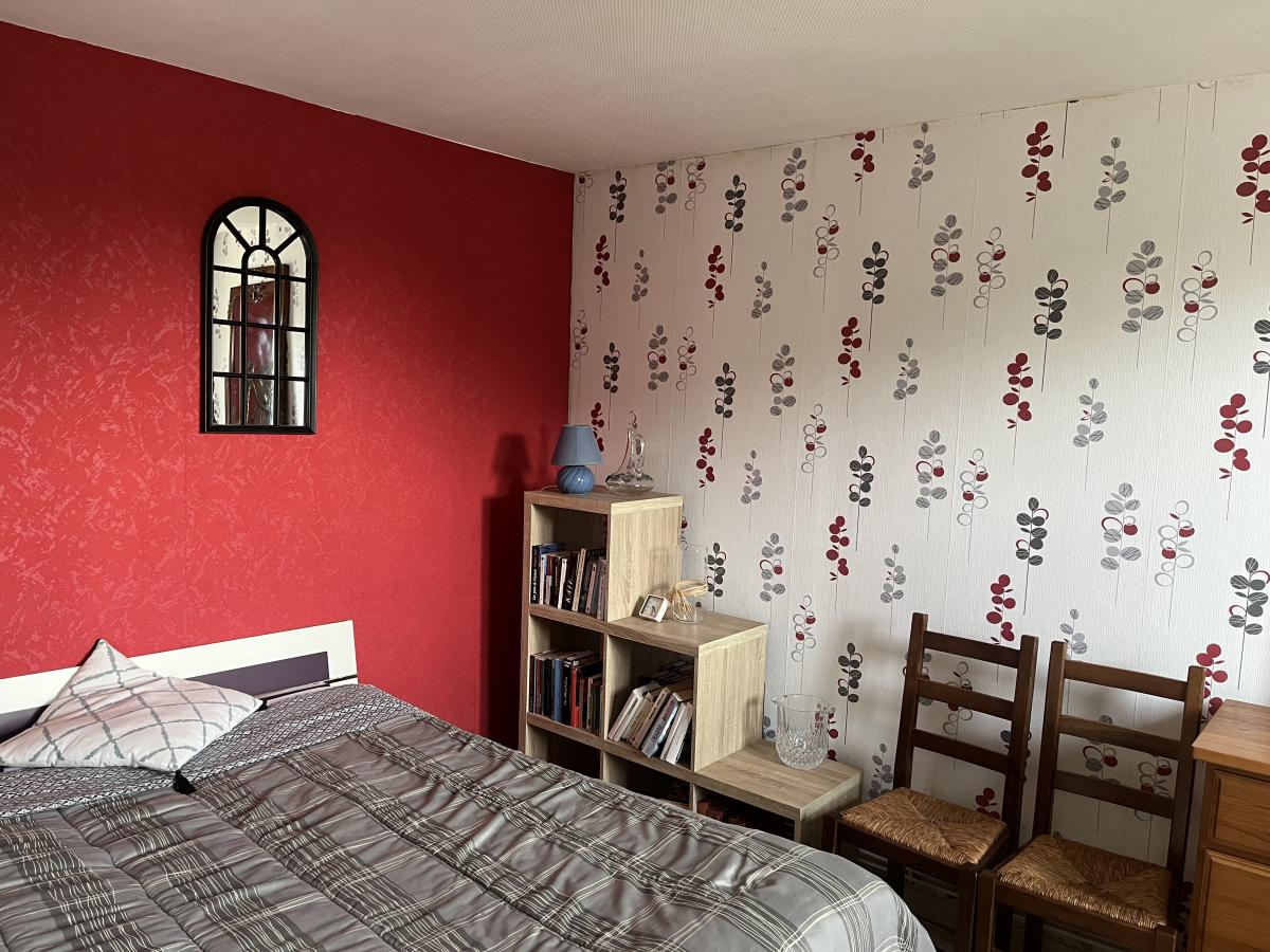 maison - 67 m² - Dole