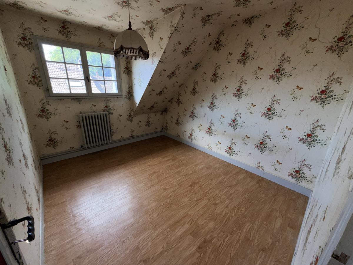 maison - 188 m² - Pernand-Vergelesses