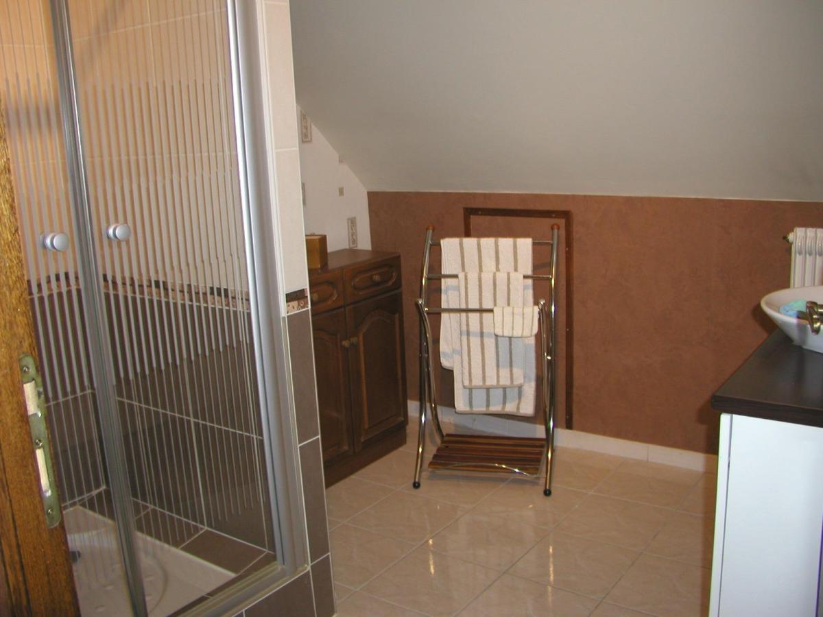 maison - 160.12 m² - Izeure