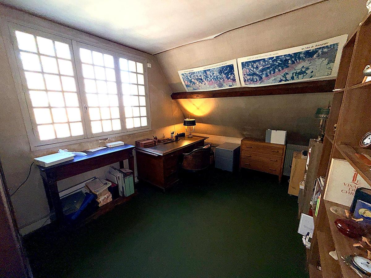 maison - 149.71 m² - Beaune