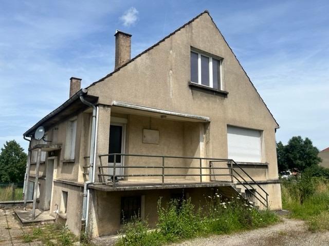 Maison à  Foucherans