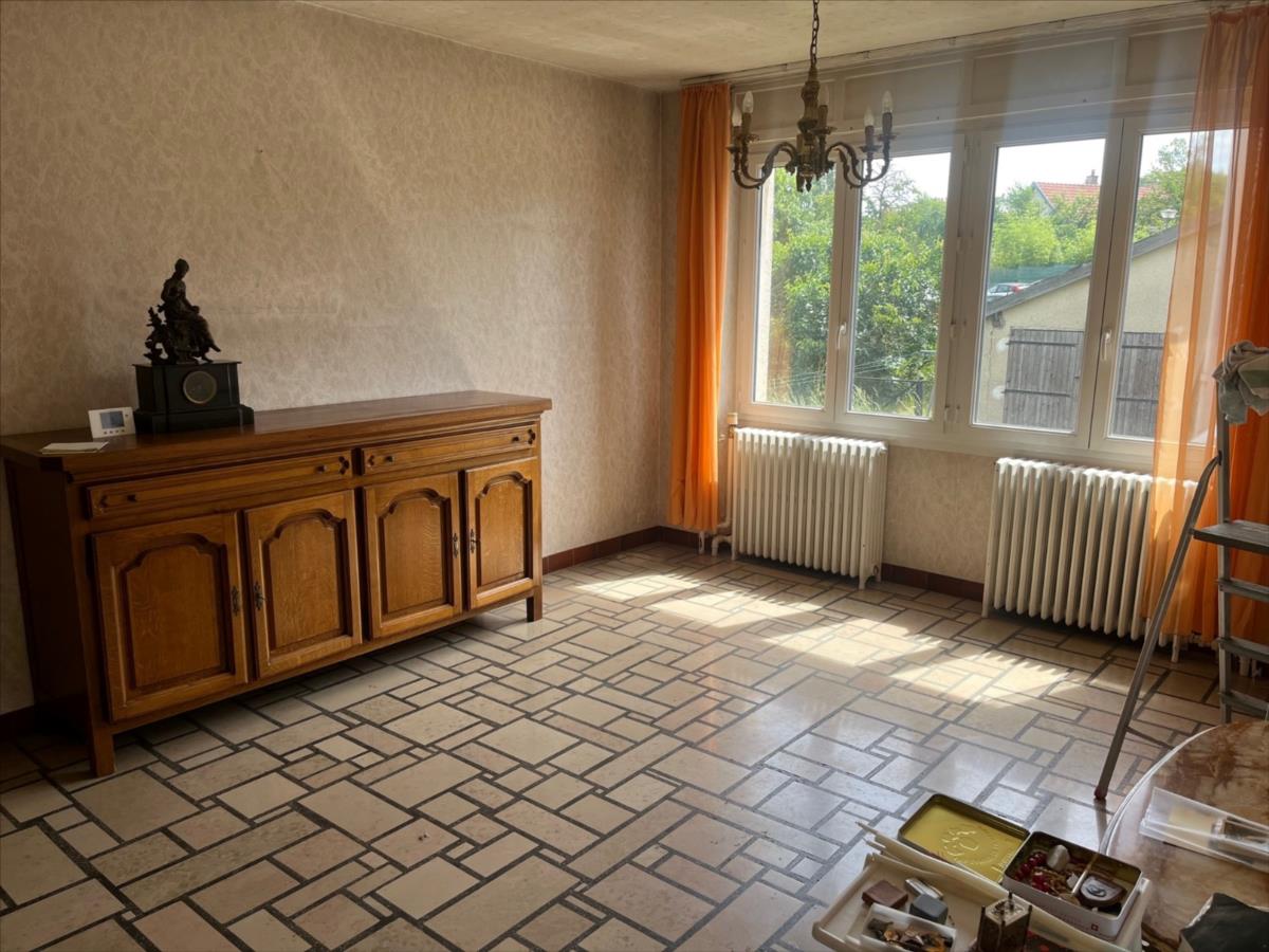 Maison à  Foucherans