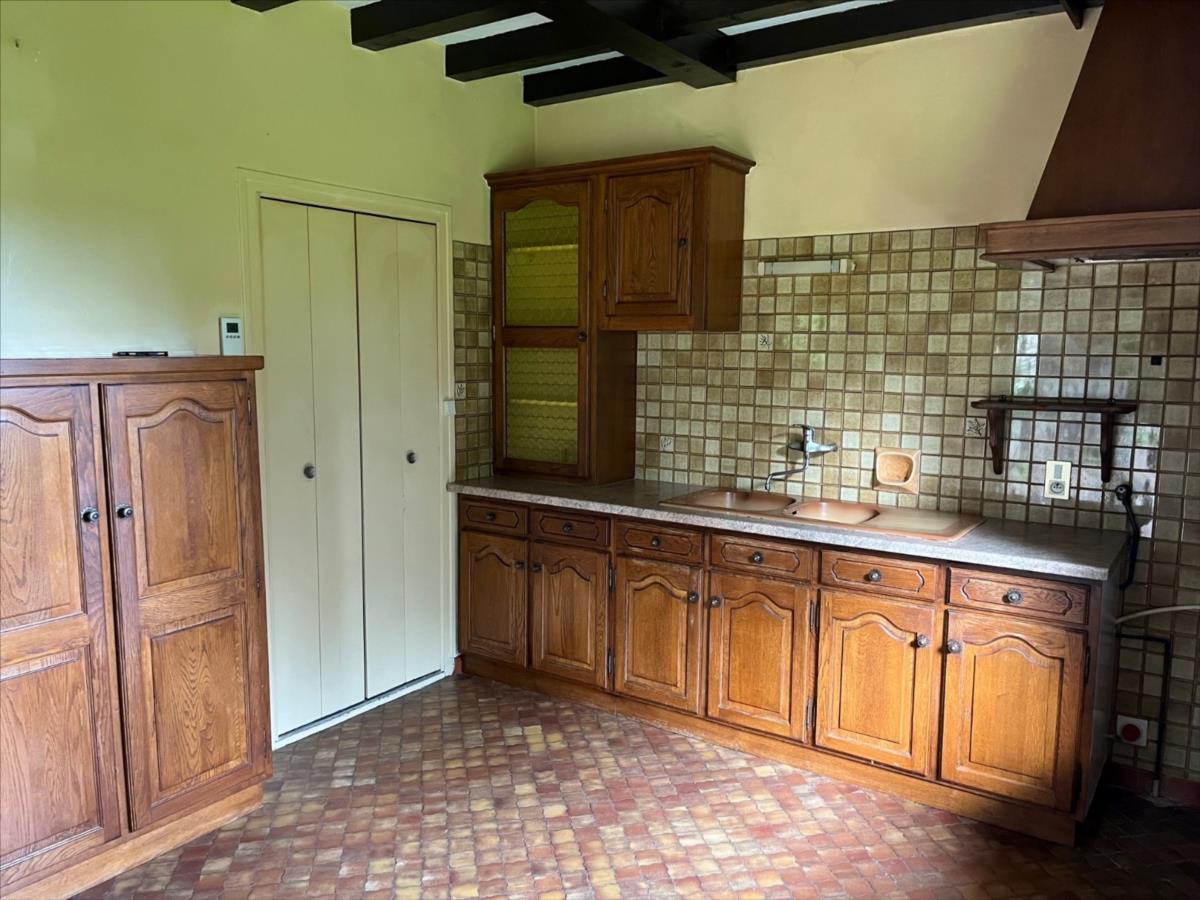 Maison 5 chambres