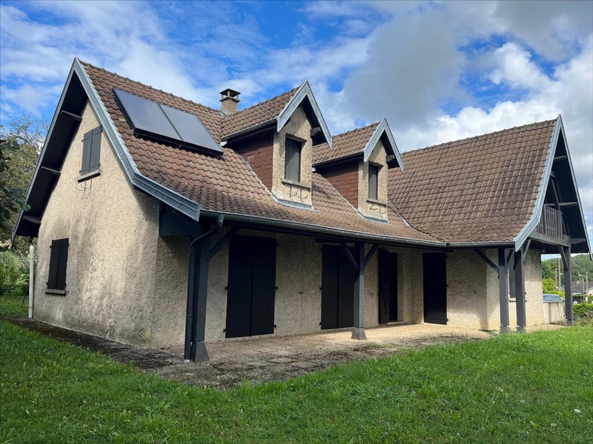 Maison 5 chambres