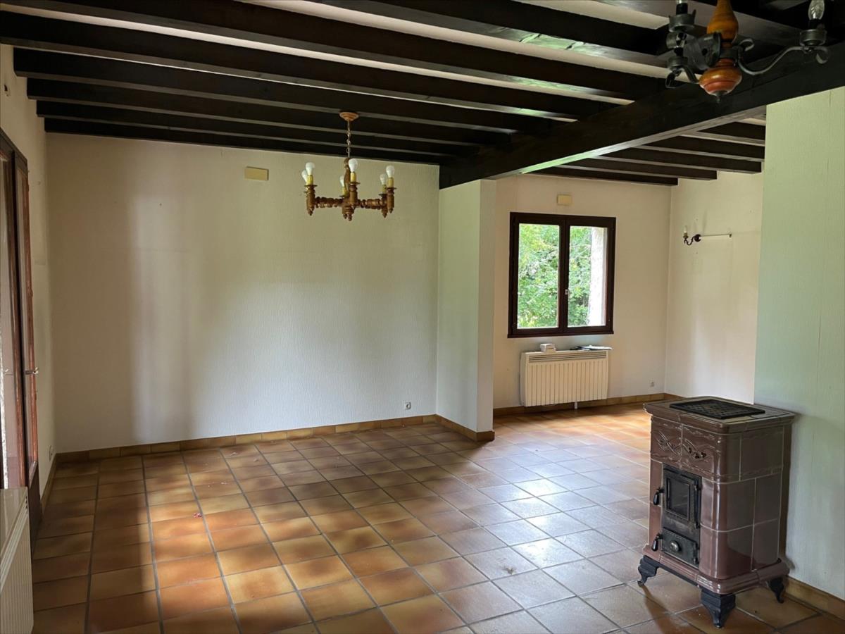 Maison 5 chambres