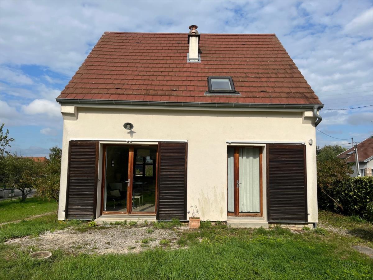Maison - 5 pièces