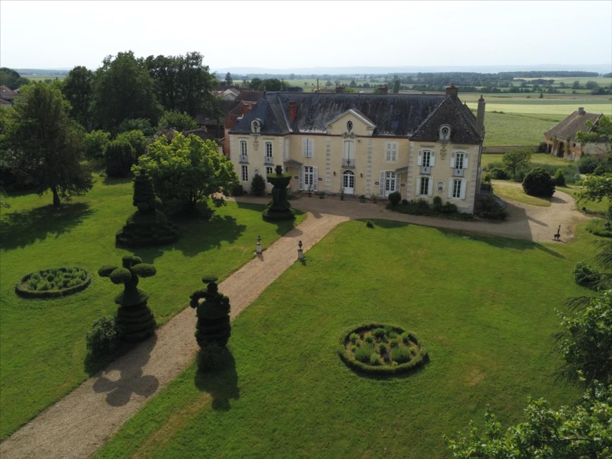 Maison - 15 pièces