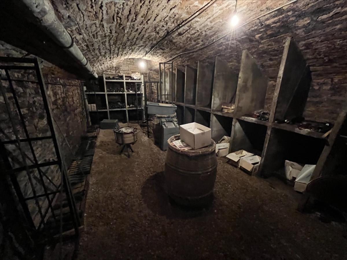 SAVIGNY LES BEAUNE maison de 98 m² + 32 m² dépendances