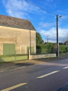 BEAUNE 9 kms Grange et Garage rdc env 65 m² avec terrain
