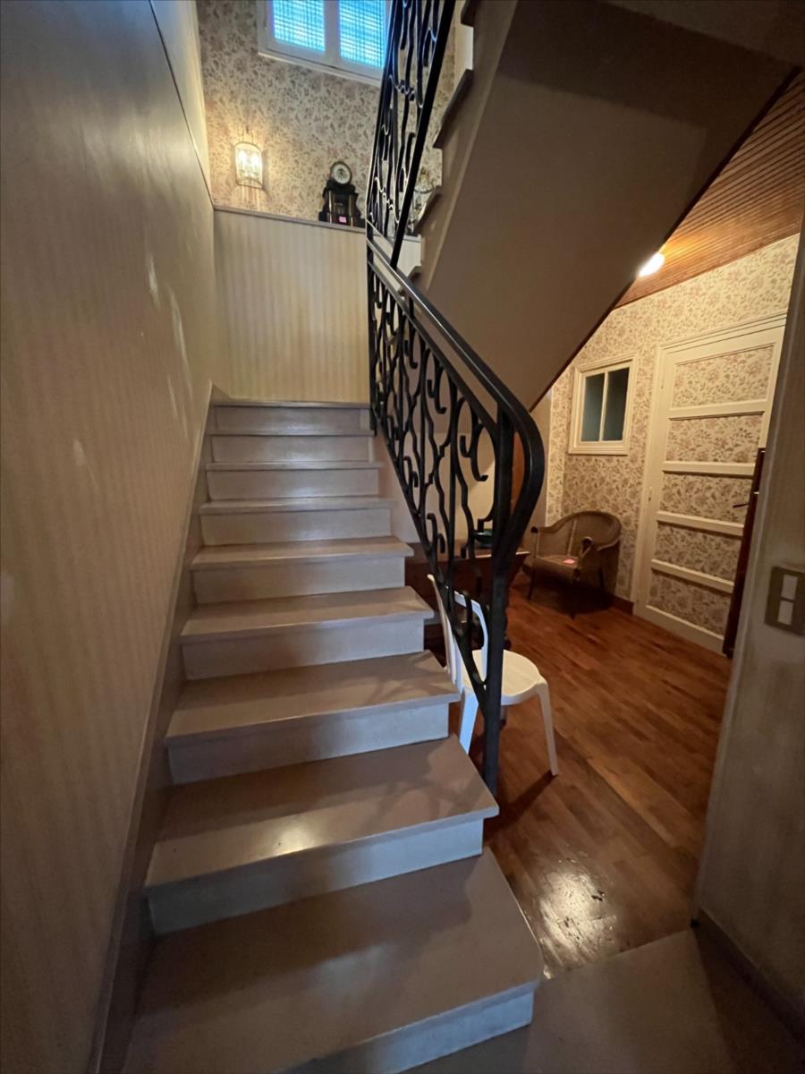 Maison 209 m² hab proche toutes commodités