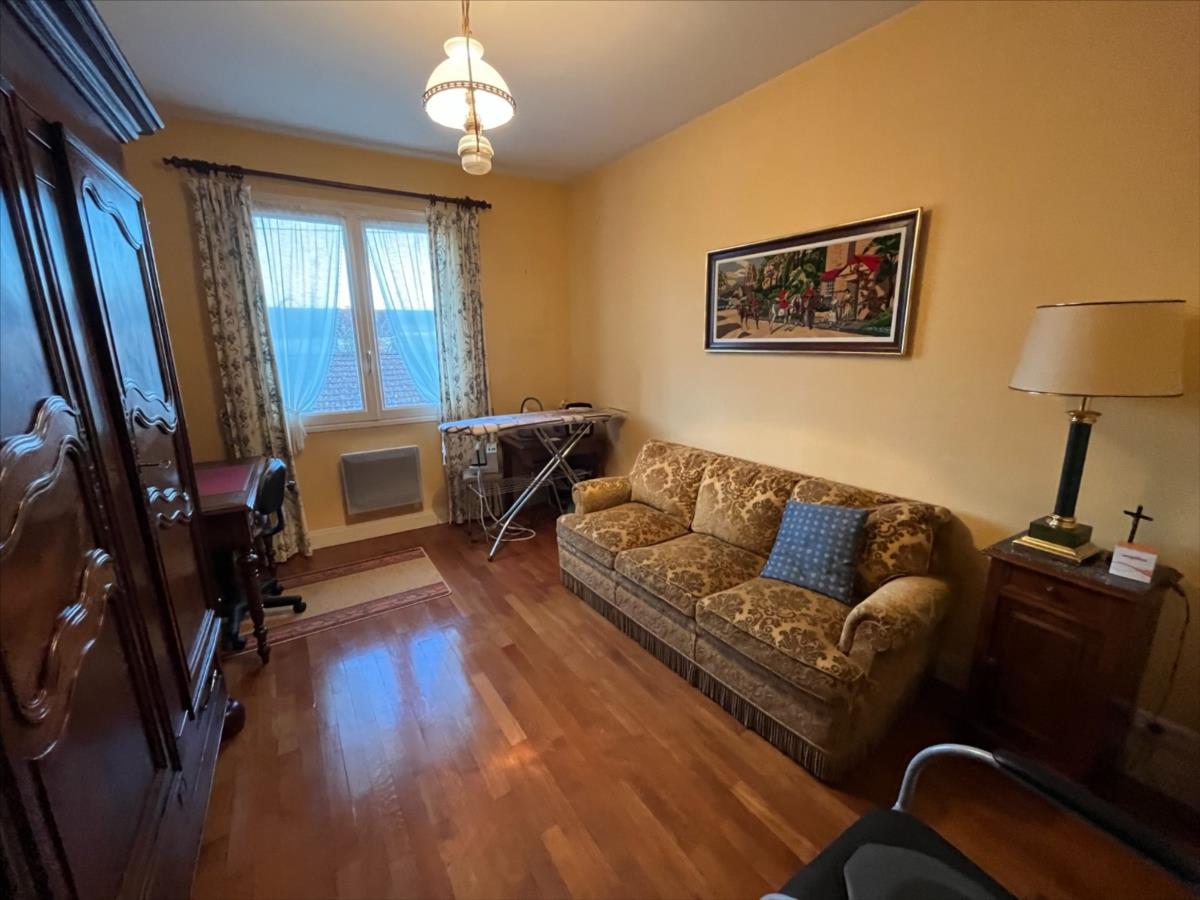 Maison 209 m² hab proche toutes commodités