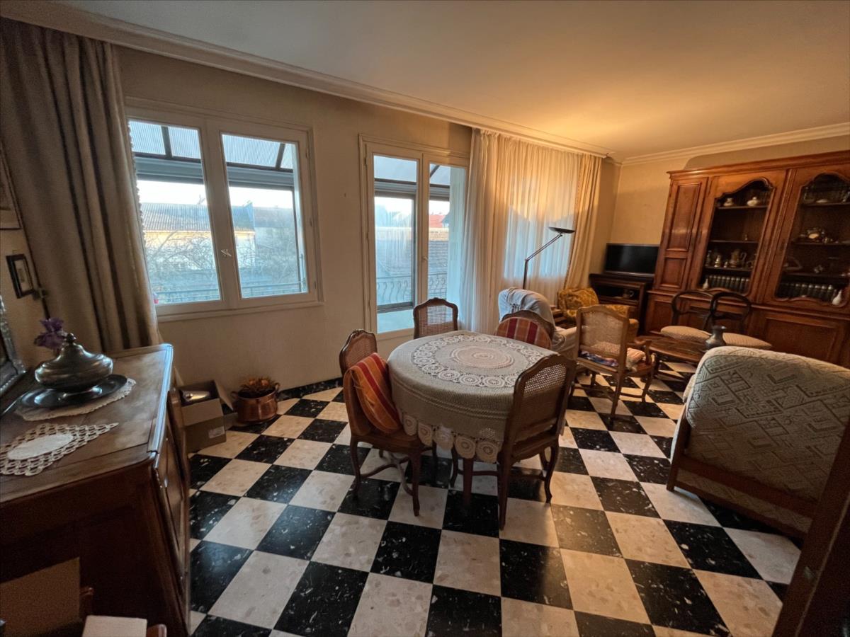 Maison 209 m² hab proche toutes commodités