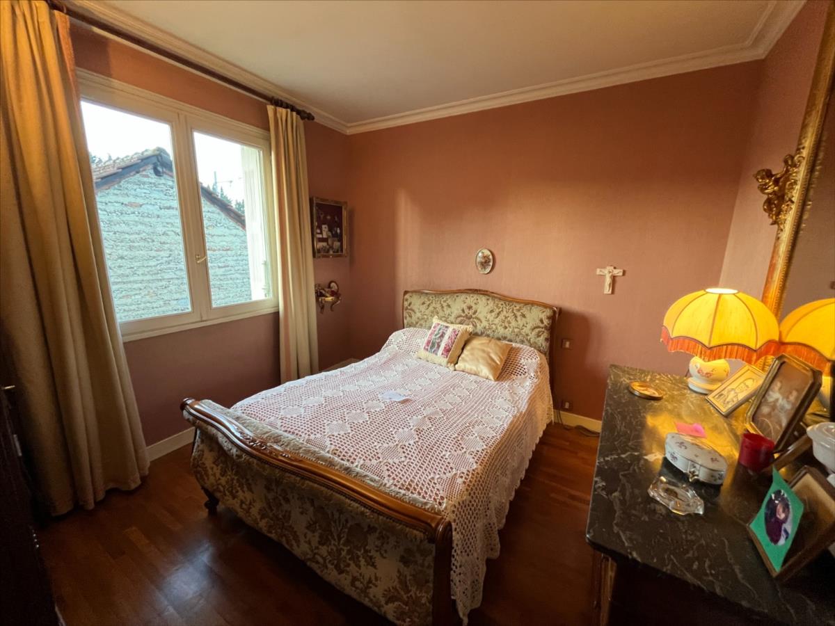 Maison 209 m² hab proche toutes commodités