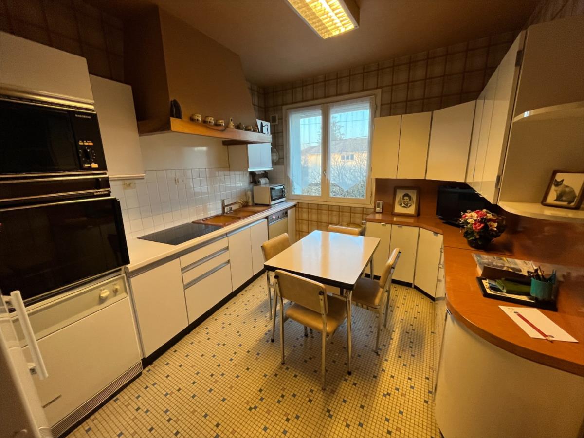 Maison 209 m² hab proche toutes commodités