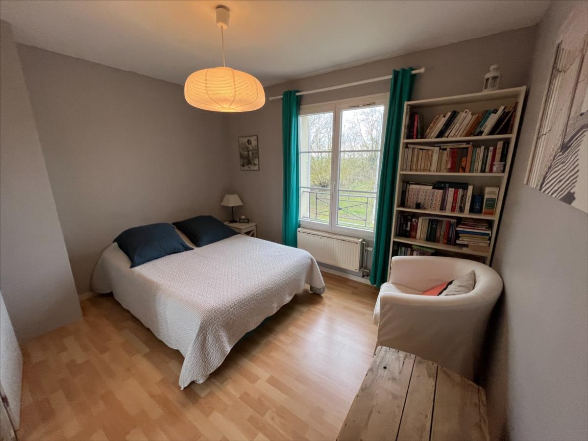 NUITS SAINT GEORGES 3kms maison 138 m² hab 1400 m² terrain