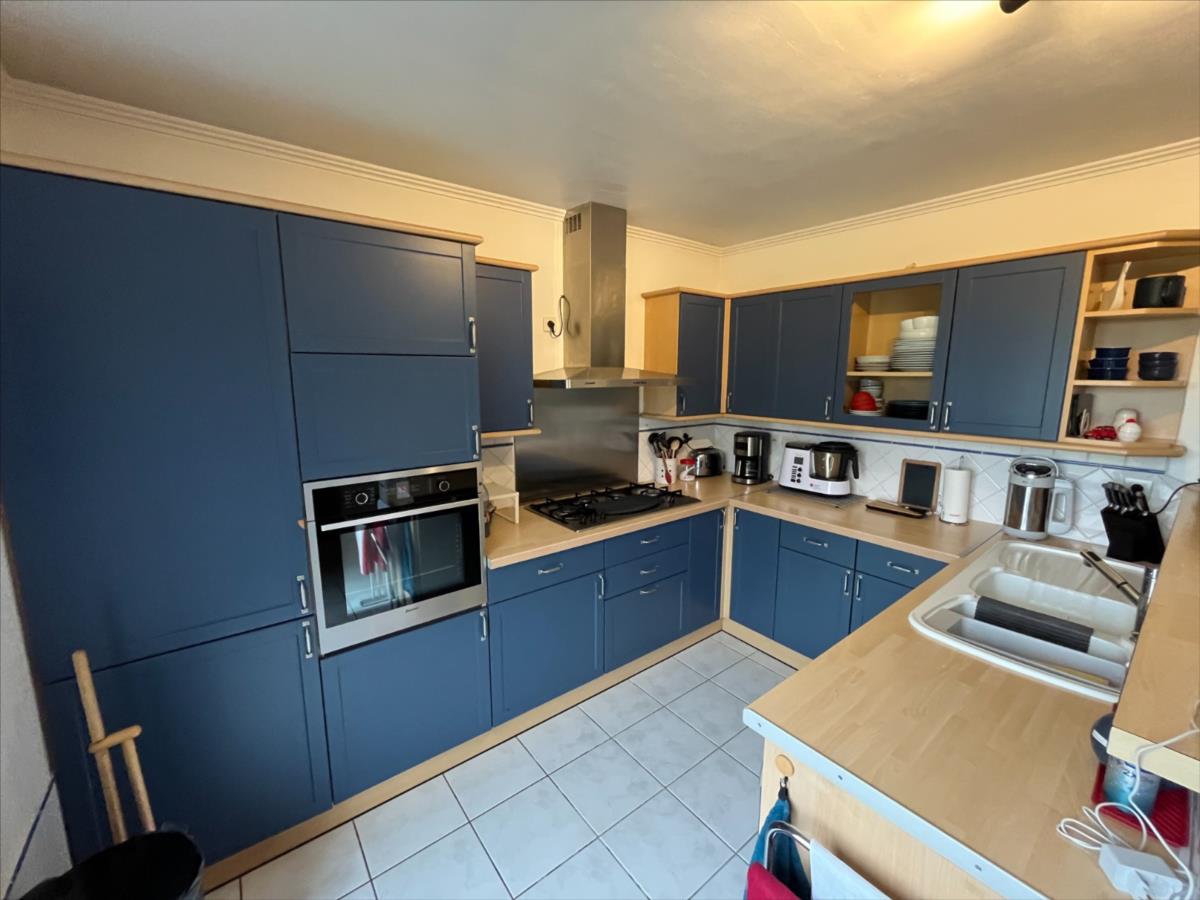NUITS SAINT GEORGES 3kms maison 138 m² hab 1400 m² terrain