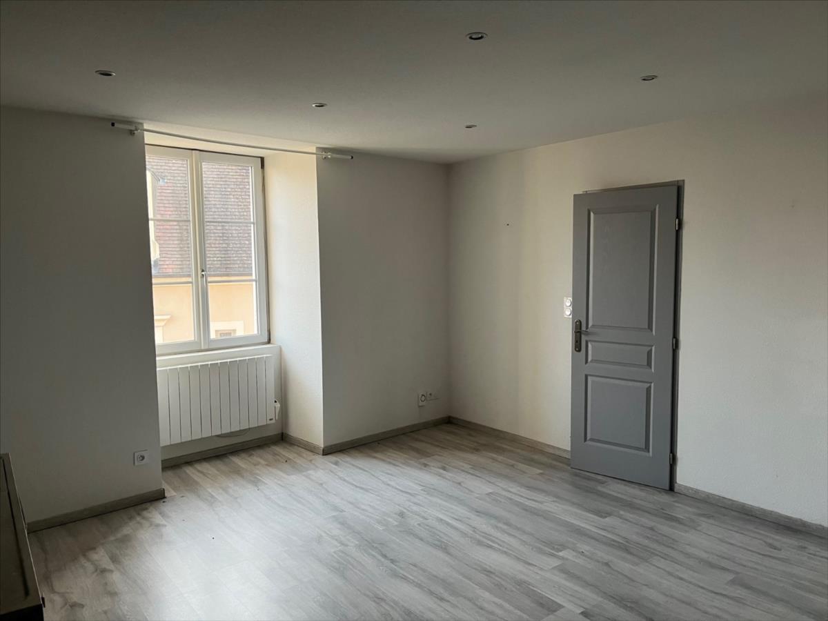 Appartement centre ville T1 Bis