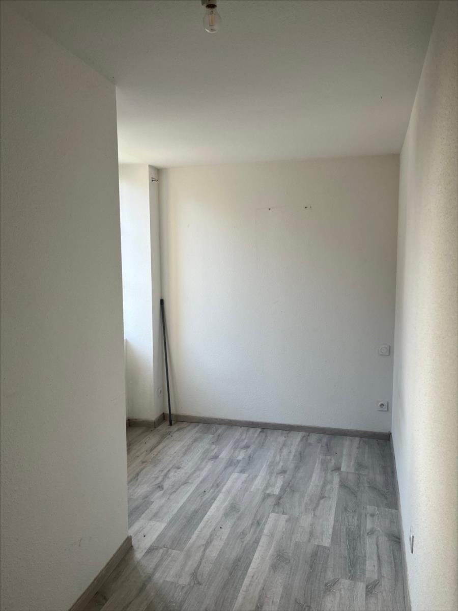 Appartement centre ville T1 Bis