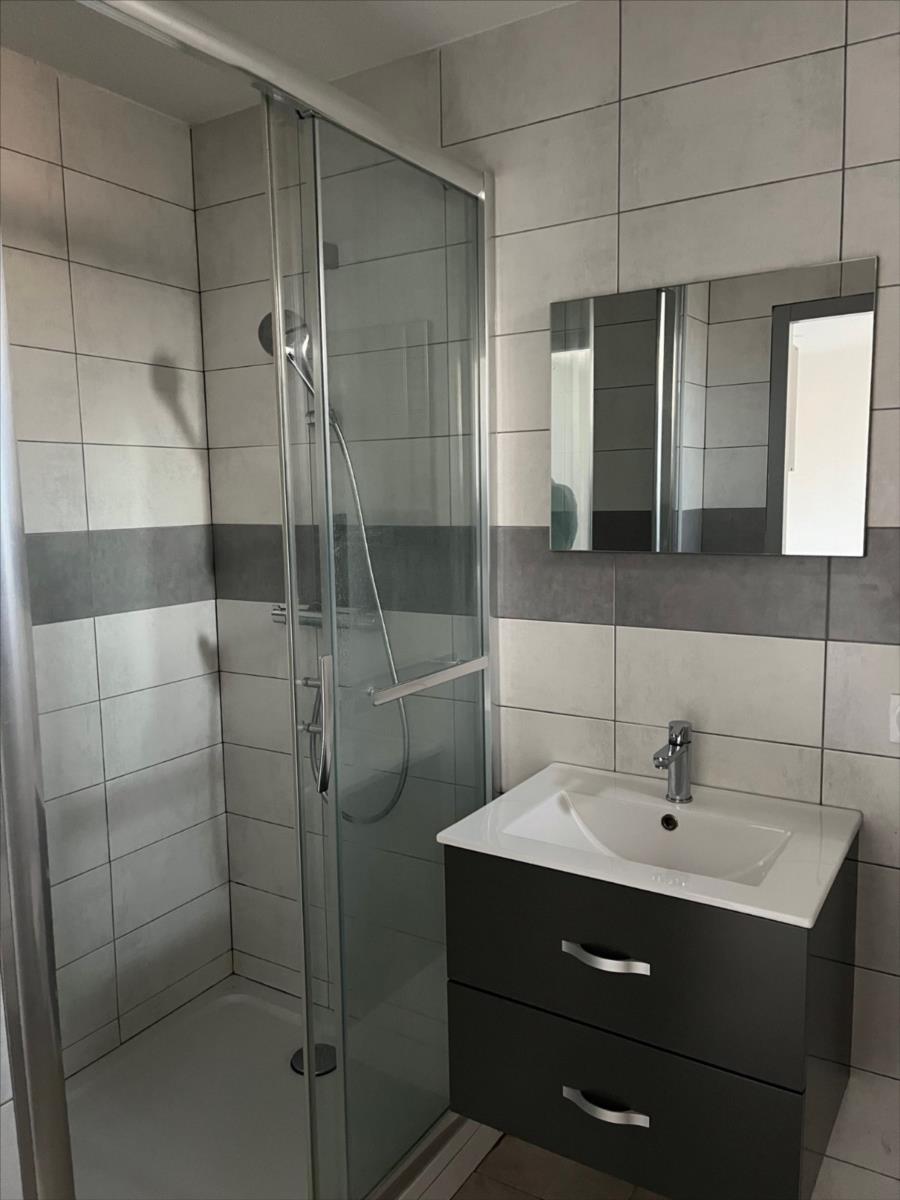 Appartement centre ville T1 Bis