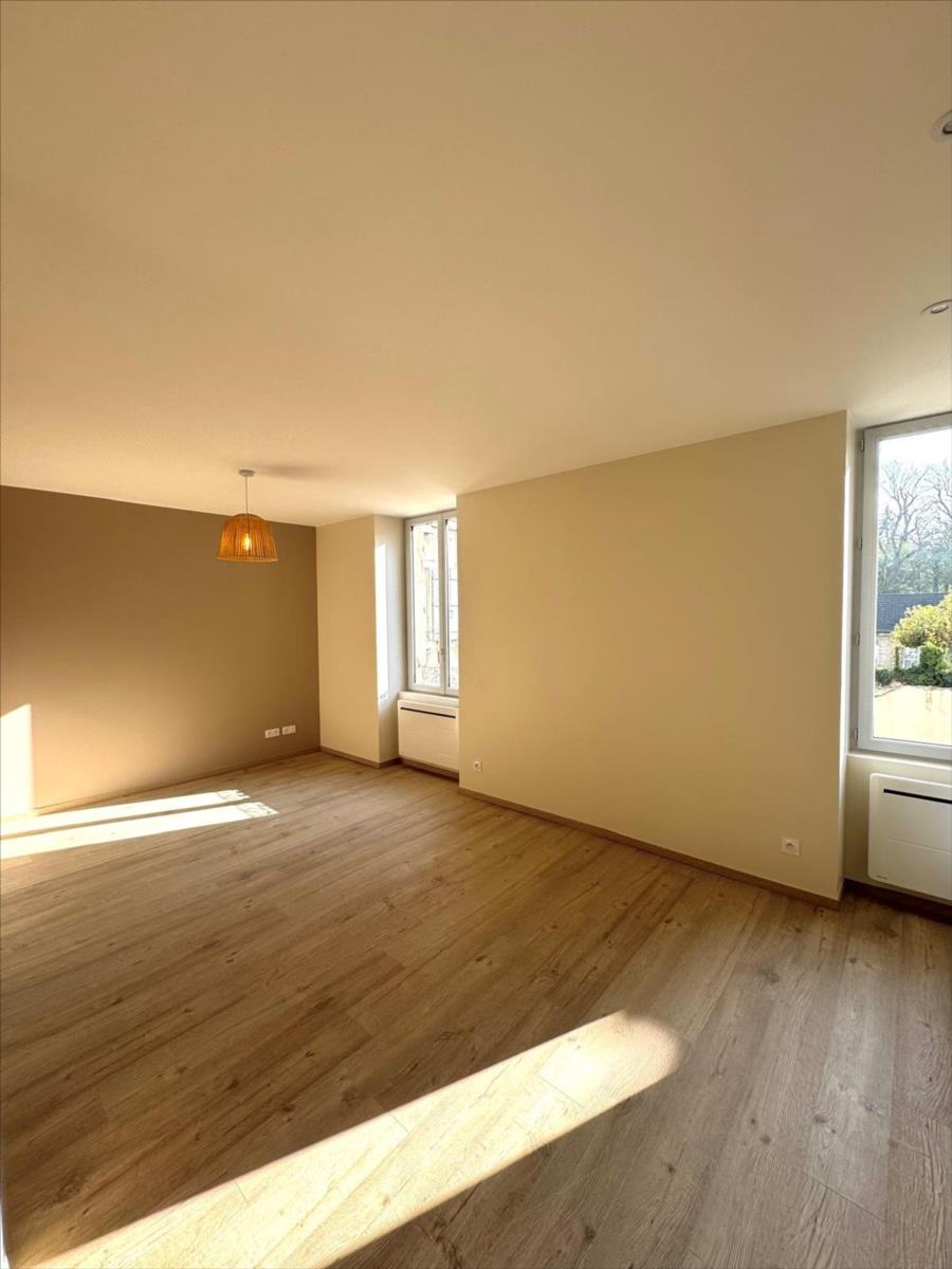 Appartement centre ville