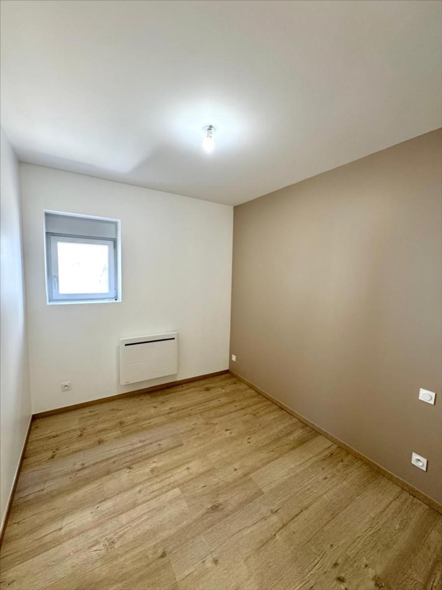 Appartement centre ville