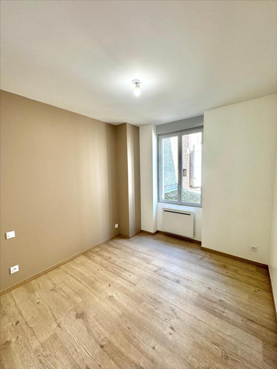 Appartement centre ville