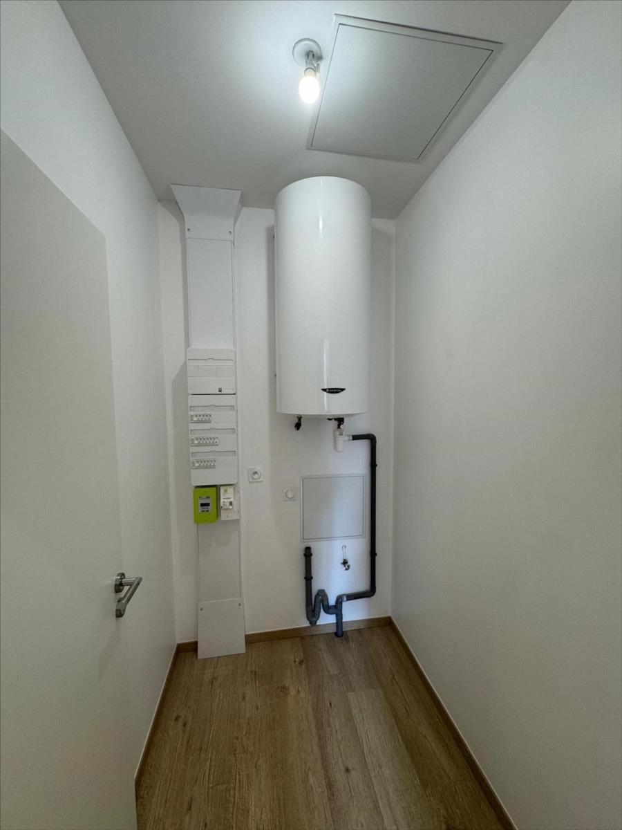 Appartement centre ville