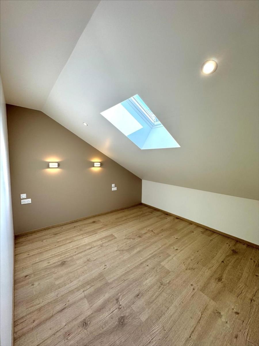 Appartement centre ville