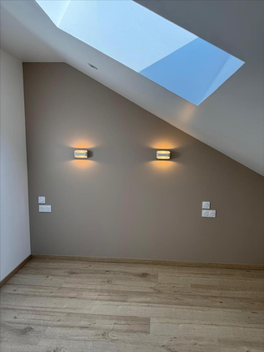 Appartement centre ville