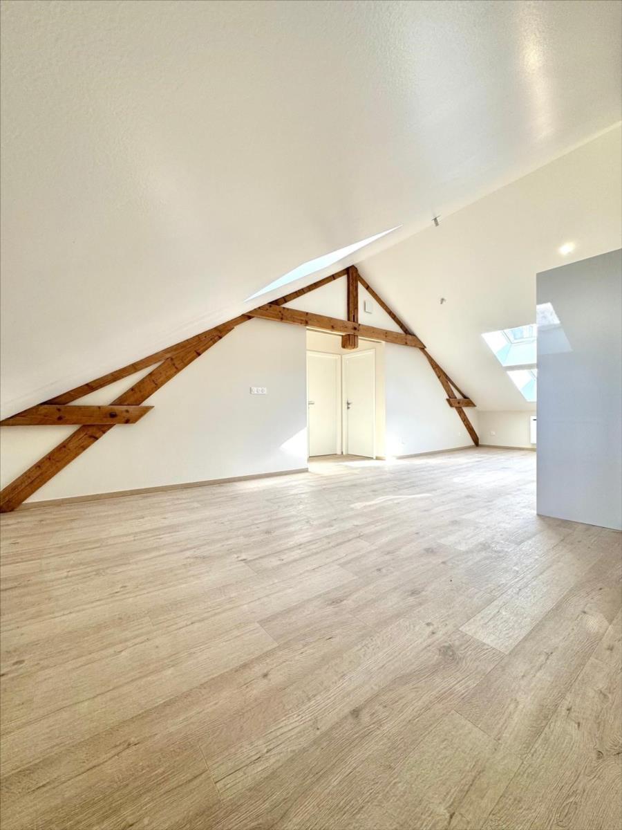 Appartement centre ville