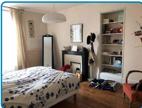 APPARTEMENT 100m² - 780 € CC