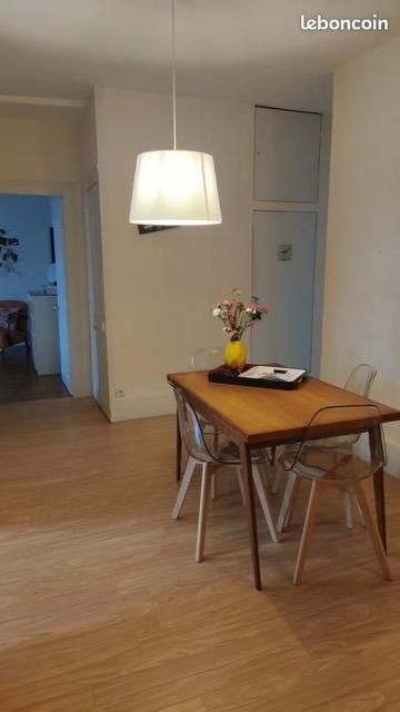 APPARTEMENT 100m² - 780 € CC